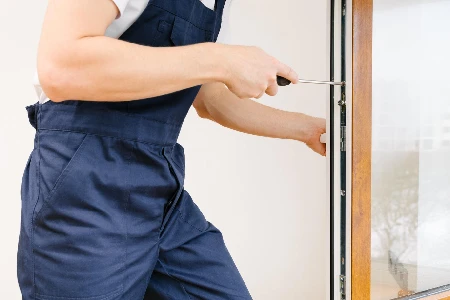 Commercial Glass Door Repair in Buenaventura Lakes, FL