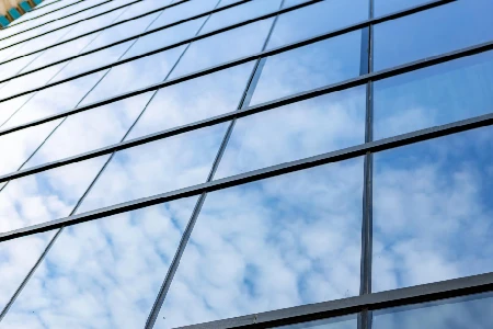 Professional Glass Curtain Wall Repair in Buenaventura Lakes, FL