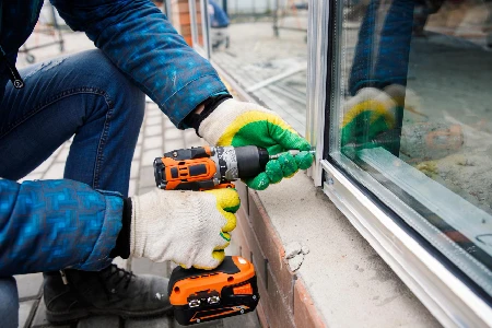 House Window Repair in Buenaventura Lakes, FL