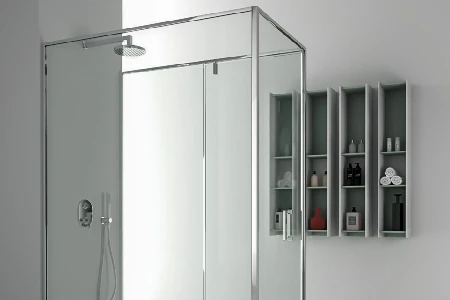 Perfect Shower Door in Buenaventura Lakes, FL
