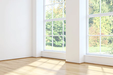 Residential Glass Window Installation in Buenaventura Lakes, FL
