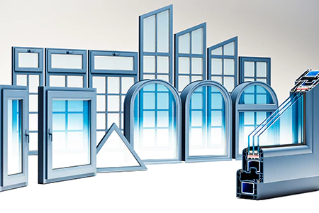 Insulated Glass Window Seal in Buenaventura Lakes, FL