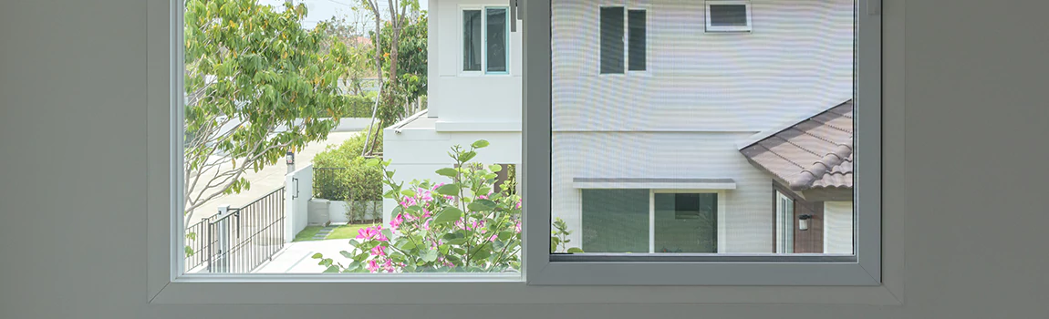 Window Frame Repair in Buenaventura Lakes, FL
