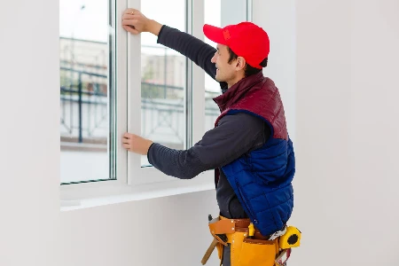 Sash Window Repair in Buenaventura Lakes, FL